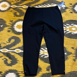 L.A. Blues Black Ankle Pants